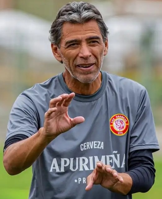 Juan Carlos Bazalar