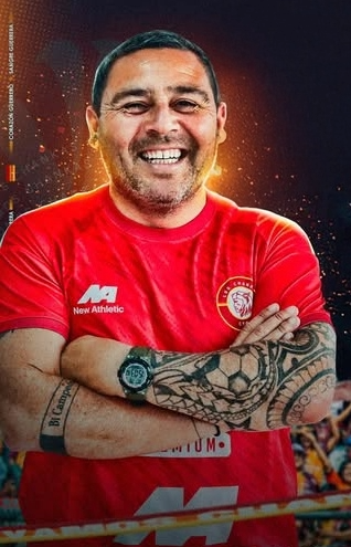 Sebastián Montivero