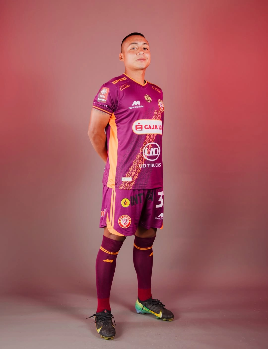Ayrthon Quintana