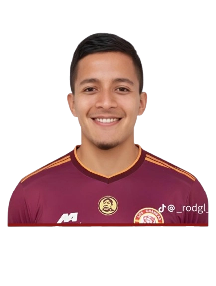 Brayan Guevara