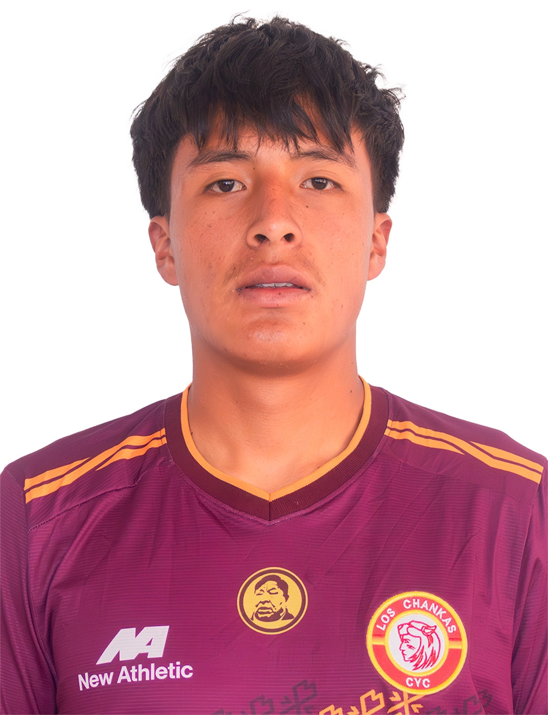 Brayan Vílchez
