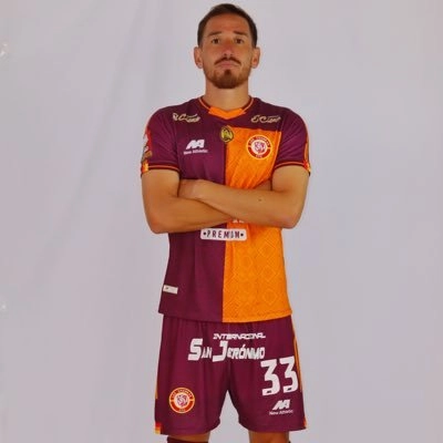 Carlos Pimienta