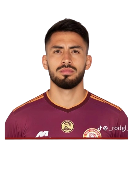 Christian Velarde