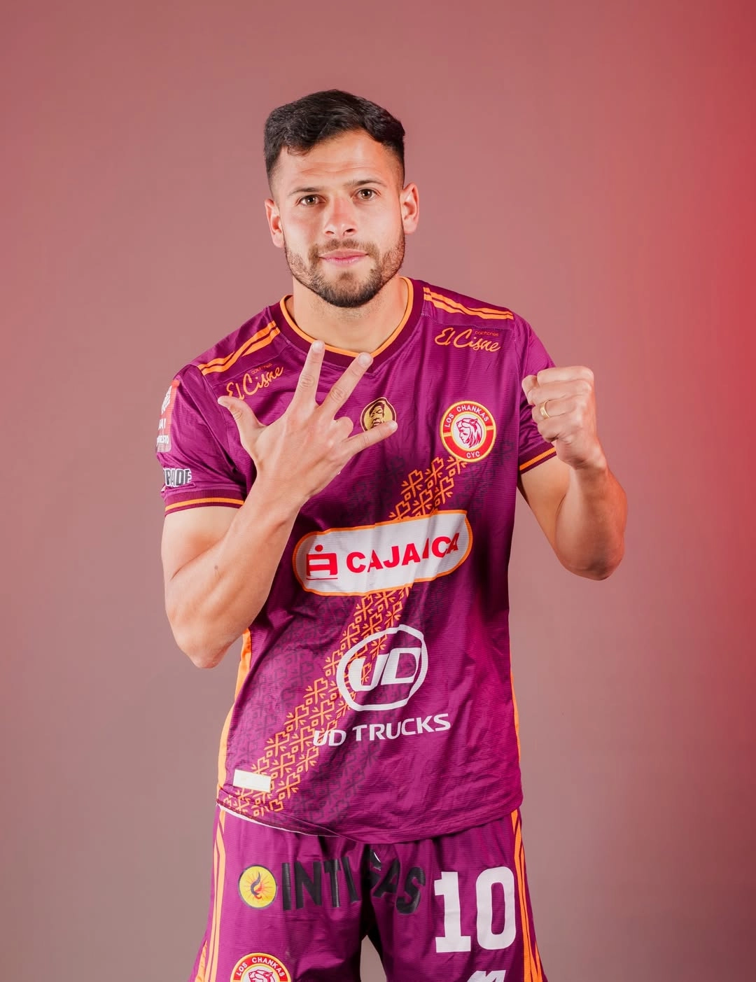Franco Torres