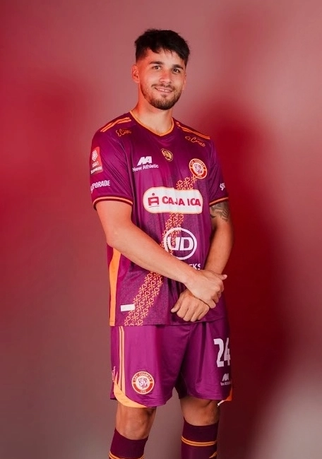 Gonzalo Rizzo