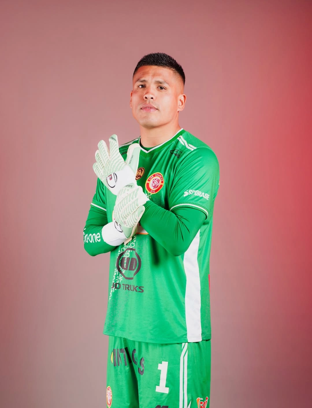 Hairo Camacho
