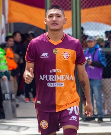 Jorge Palomino