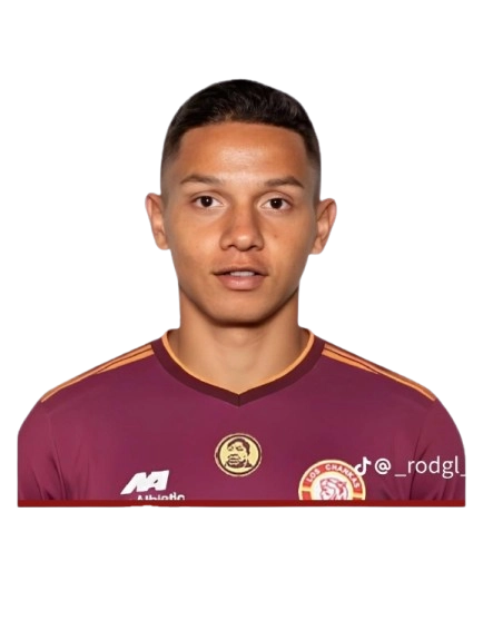 Juan Ospina