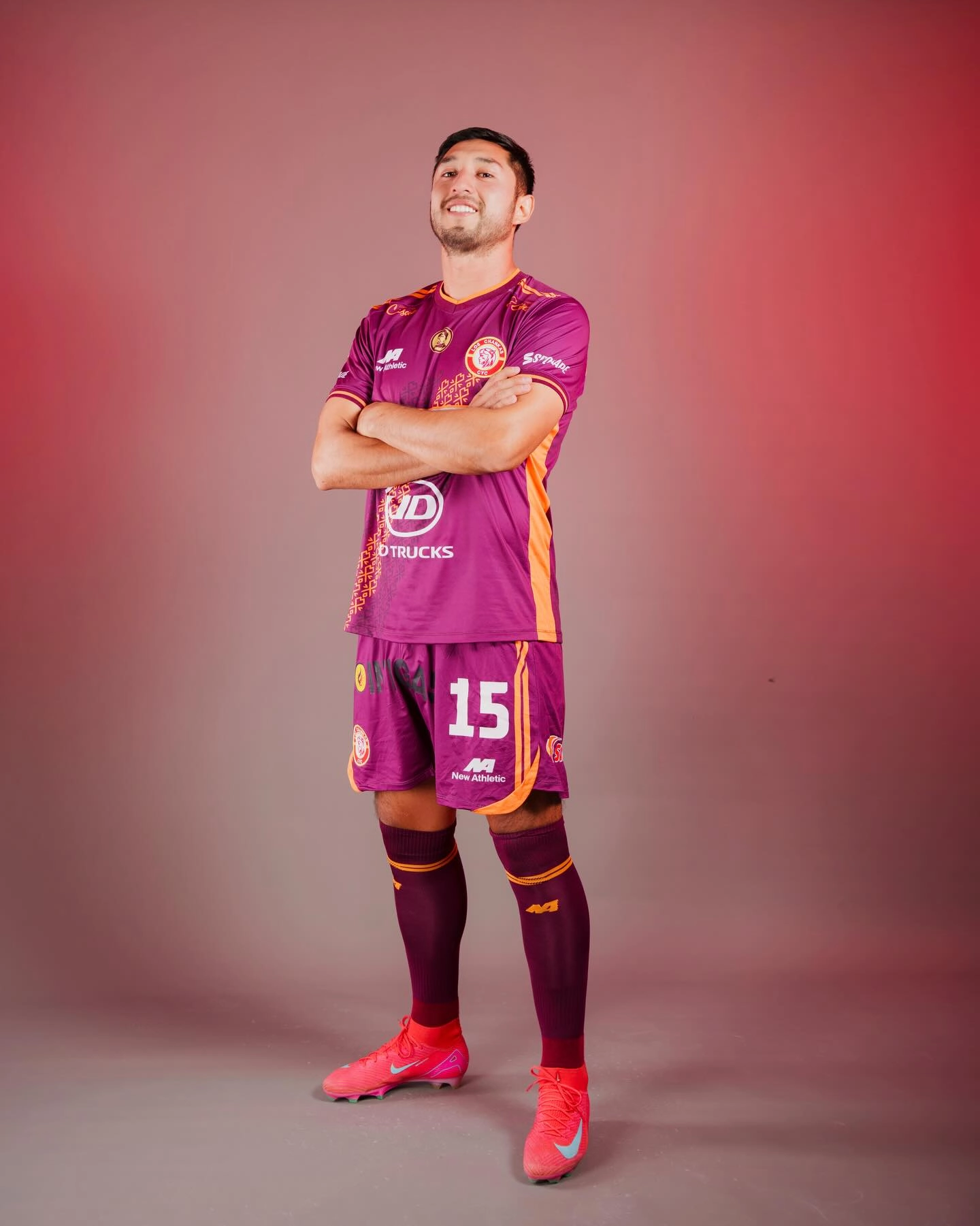 Kelvin Sánchez