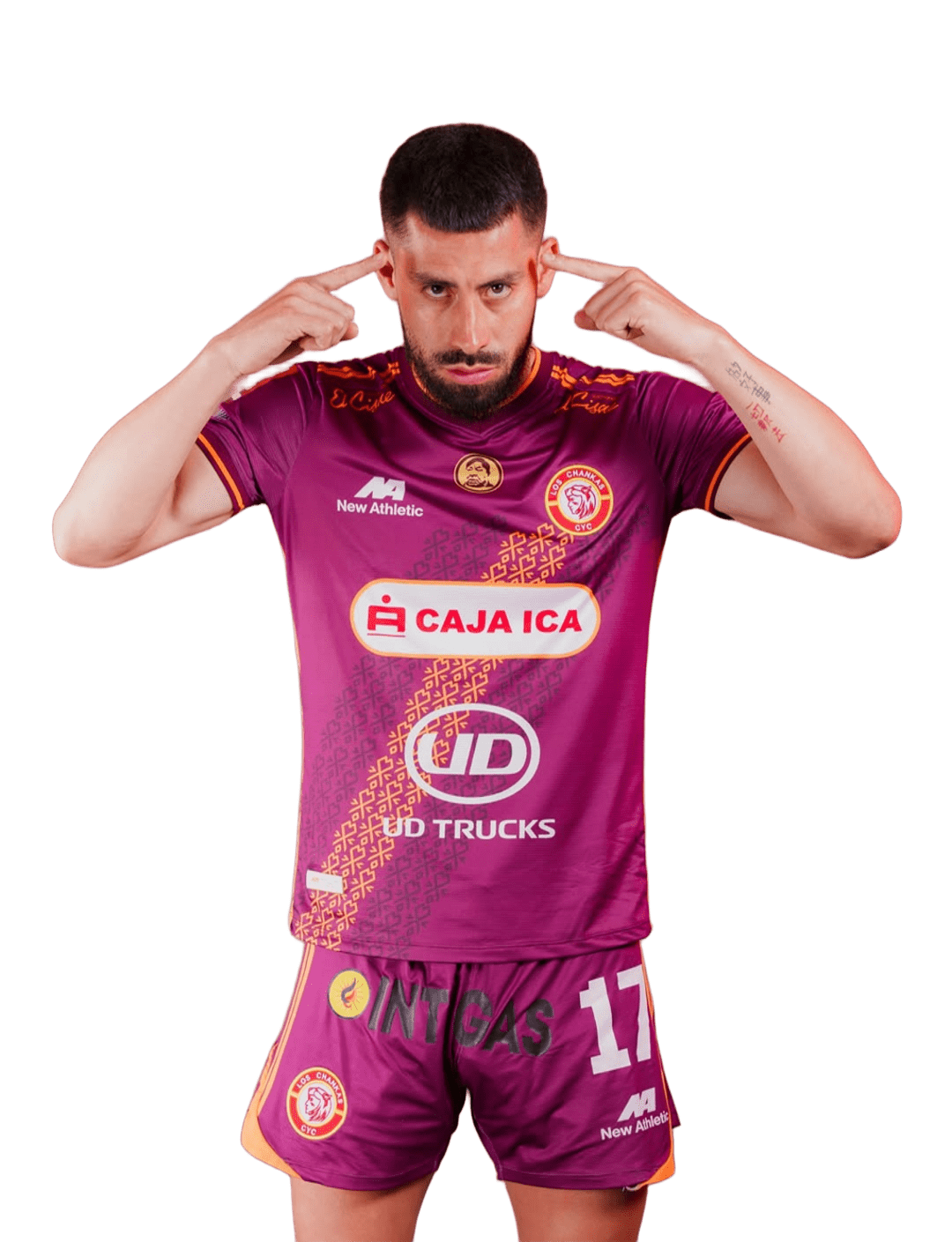 Jugador