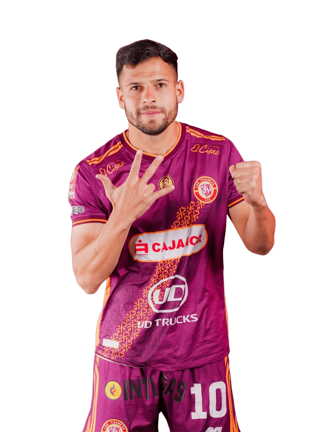 Jugador